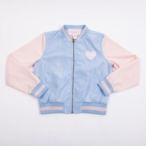 Melanie Martinez Crybaby Jacket
